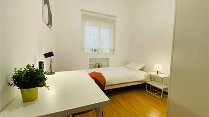 Room for rent in Madrid Retiro, Madrid