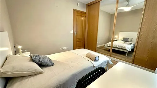 Rooms in Madrid Puente de Vallecas - photo 6