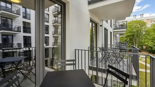 Rooms in Berlin Mitte - photo 9