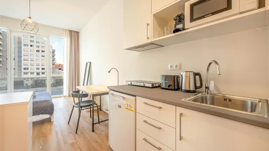 Apartments in Location is not specified - photo 6