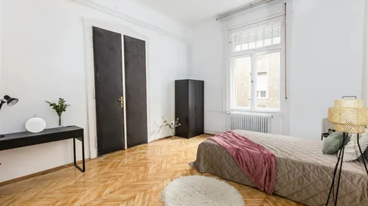 Rooms in Budapest Belváros-Lipótváros - photo 5