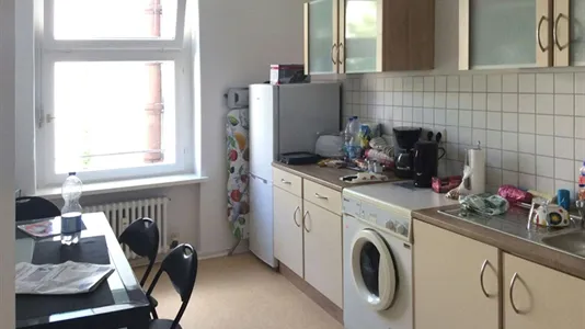 Rooms in Berlin Friedrichshain-Kreuzberg - photo 9