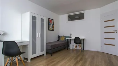 Room for rent in Warsaw