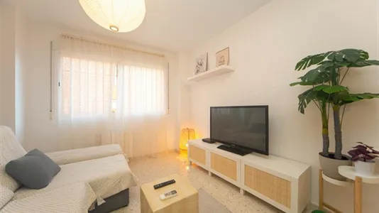 Rooms in Granada - photo 8