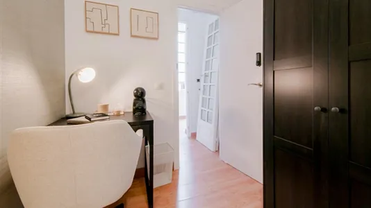 Rooms in Madrid Centro - photo 4