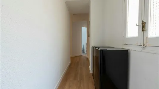 Rooms in Madrid Salamanca - photo 4