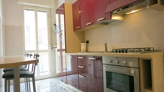 Apartments in Milano Zona 4 - Vittoria, Forlanini - photo 7