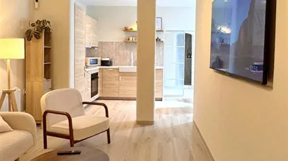 Apartment for rent in Madrid Centro, Madrid