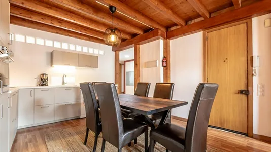 Apartments in Valencia L'Eixample - photo 10