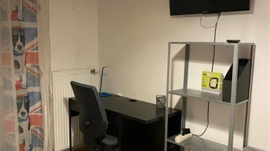 Rooms in Lyon - photo 1