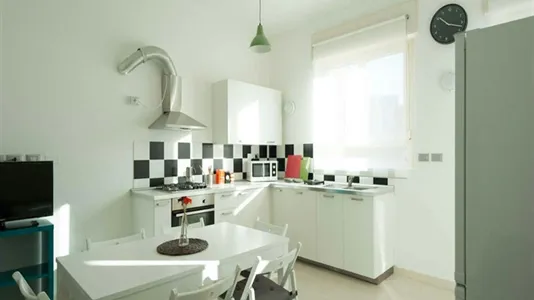 Rooms in Bologna - photo 7