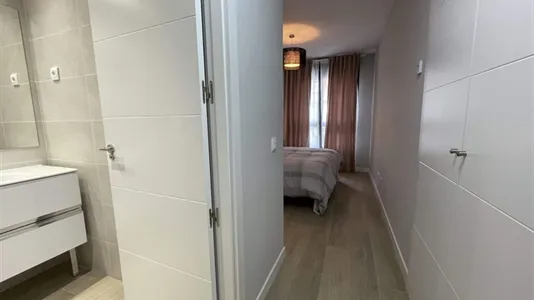 Rooms in Madrid Arganzuela - photo 10