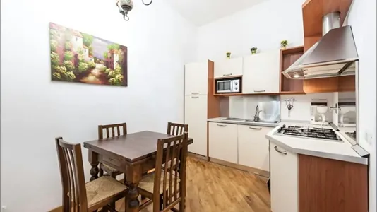 Apartments in Florence - photo 8
