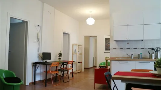 Rooms in Roma Municipio II – Parioli/Nomentano - photo 5