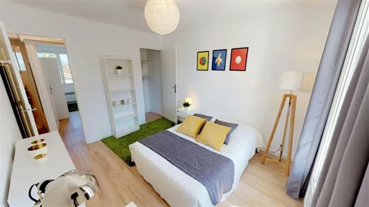 Rooms in Montpellier - photo 2