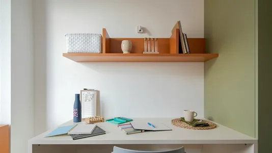 Apartments in Florence - photo 3