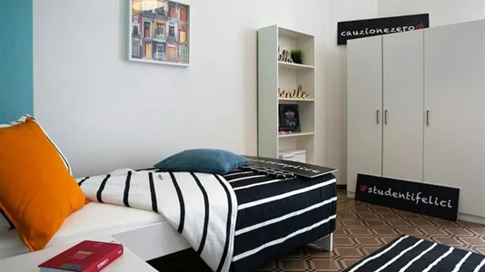 Rooms in Brescia - photo 1