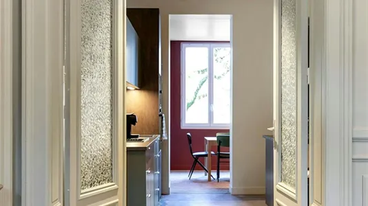 Rooms in Lille - photo 4