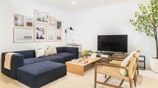 Apartments in Barcelona Gràcia - photo 7