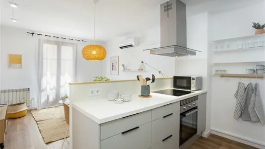 Apartments in Location is not specified - photo 7