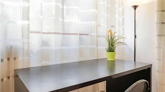 Rooms in Milano Zona 2 - Stazione Centrale, Gorla, Turro, Greco, Crescenzago - photo 6