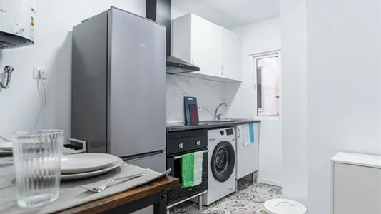 Rooms in Albal - photo 10