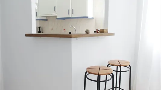 Rooms in El Fontanal - photo 6