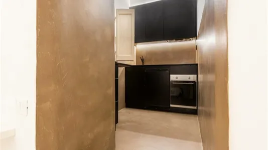 Apartments in Florence - photo 9