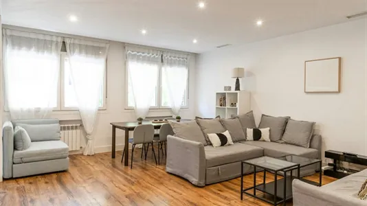 Apartments in Madrid Salamanca - photo 2