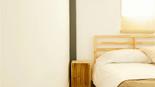 Apartments in Madrid Arganzuela - photo 6