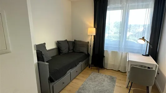 Apartments in Marburg-Biedenkopf - photo 5