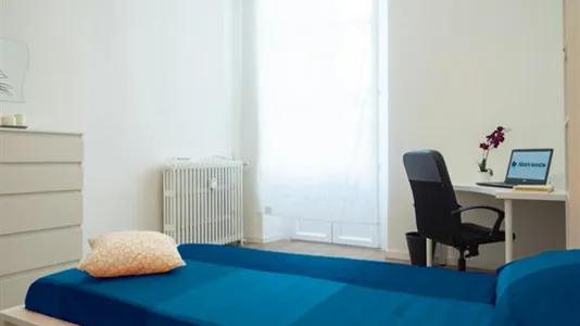 Rooms in Turin - photo 4