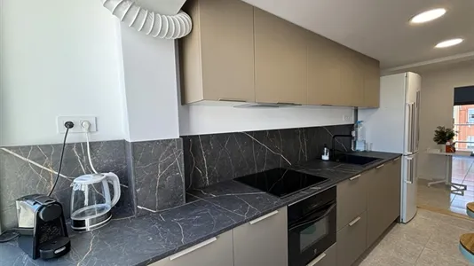 Rooms in Valencia Camins al Grau - photo 7