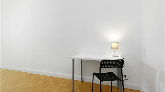 Rooms in Berlin Charlottenburg-Wilmersdorf - photo 2
