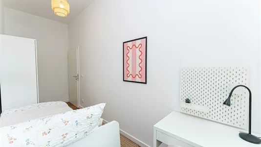 Rooms in Berlin Neukölln - photo 4