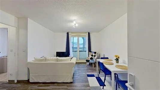 Rooms in Rouen - photo 1