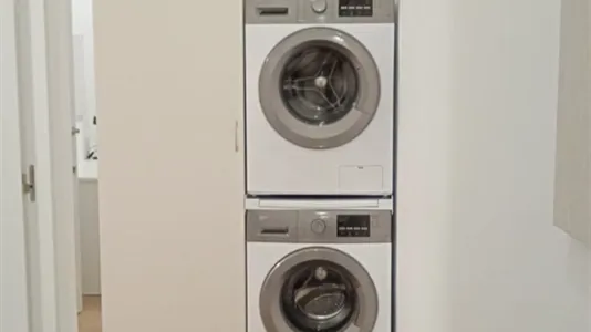 Rooms in Madrid Centro - photo 7