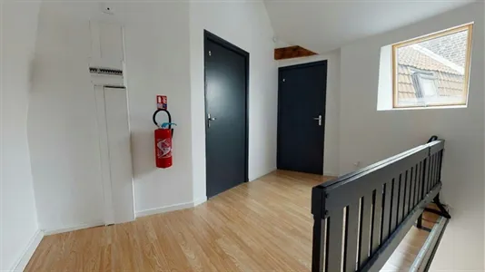 Rooms in Lille - photo 9