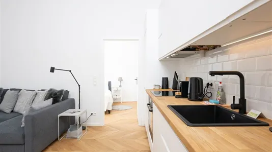 Apartments in Vienna Brigittenau - photo 9