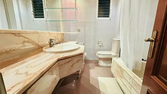 Rooms in Barcelona Sarrià-St. Gervasi - photo 8