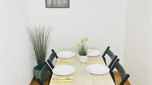 Rooms in Milano Zona 8 - Fiera, Gallaratese, Quarto Oggiaro - photo 6