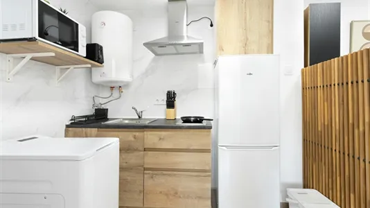 Rooms in Getafe - photo 10