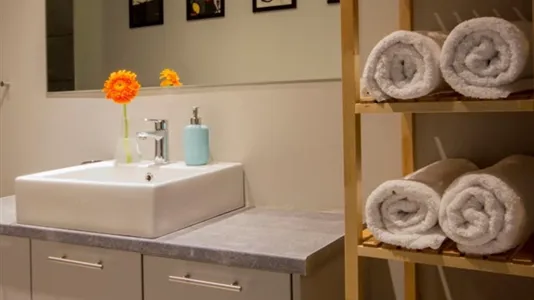 Apartments in Location is not specified - photo 7