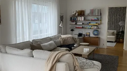 Apartments in Limhamn/Bunkeflo - photo 11