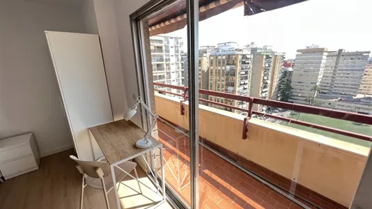 Rooms in Valencia La Zaidía - photo 9