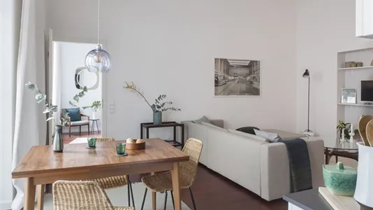 Apartments in Berlin Mitte - photo 4