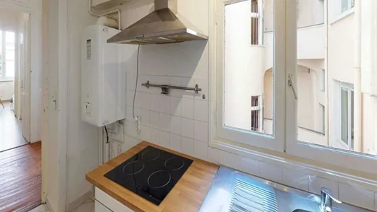 Rooms in Lyon - photo 6