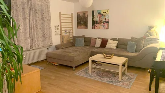 Apartments in Tübingen - photo 3