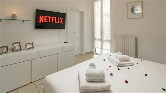 Apartments in Florence - photo 7