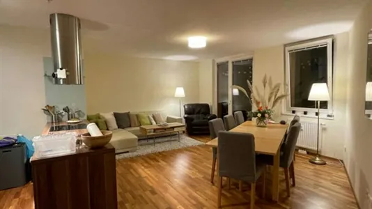 Rooms in Vienna Favoriten - photo 3